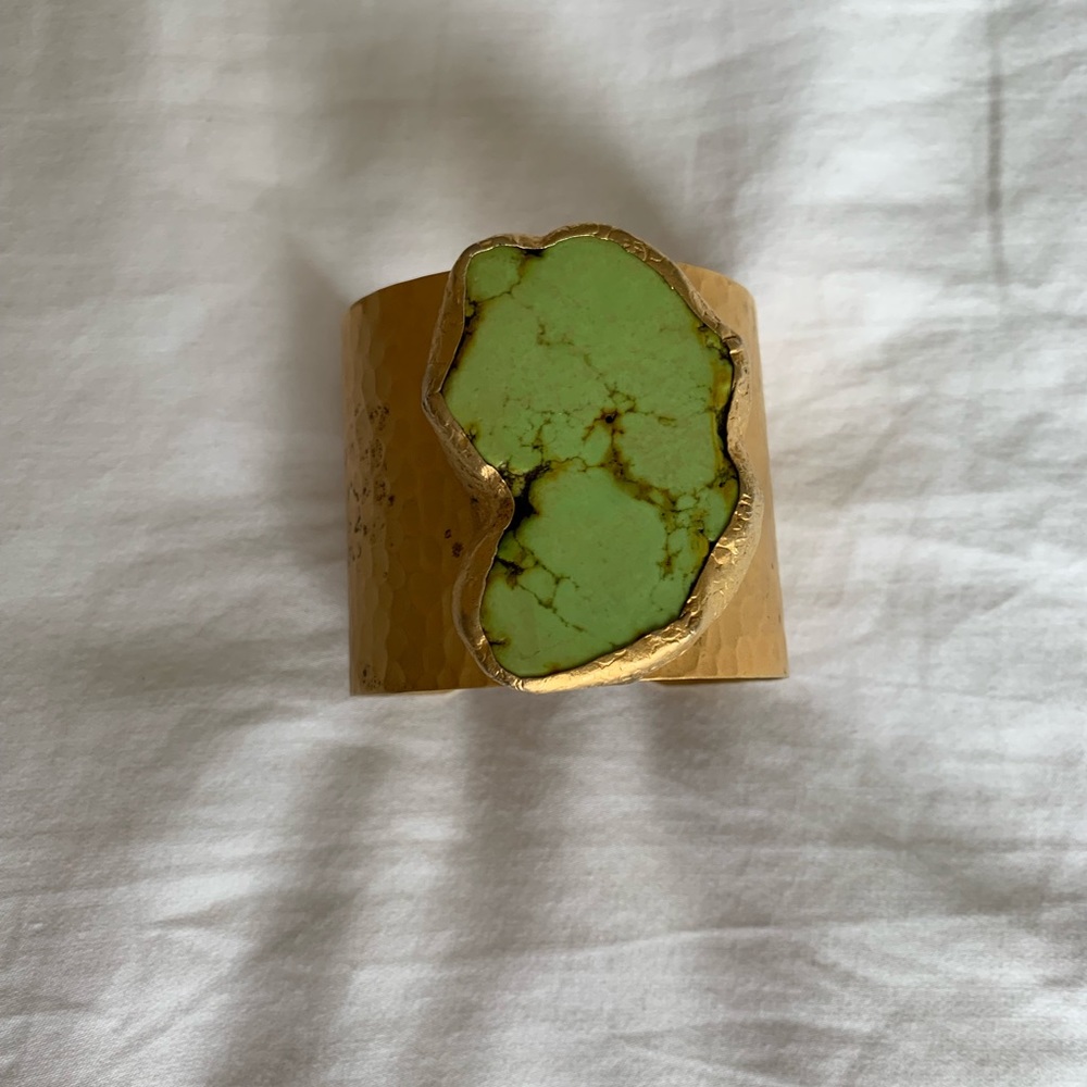 Charlene K bracelet